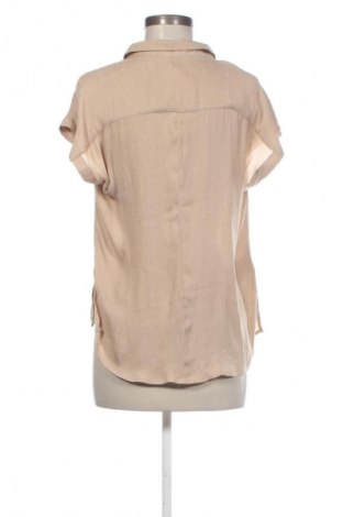 Дамска блуза Promod, Размер S, Цвят Бежов, Цена 6,13 €