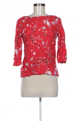 Дамска блуза Promod, Размер S, Цвят Многоцветен, Цена 4,60 €