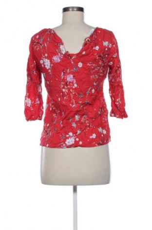 Дамска блуза Promod, Размер S, Цвят Многоцветен, Цена 4,60 €