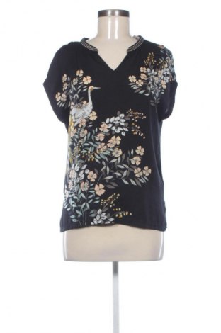 Дамска блуза Promod, Размер M, Цвят Многоцветен, Цена 13,80 €