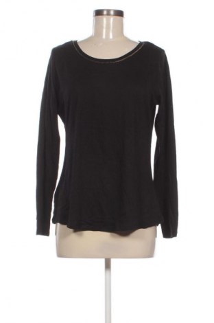 Дамска блуза Promod, Размер L, Цвят Черен, Цена 4,60 €