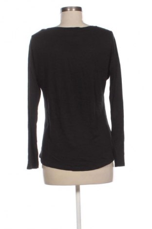 Дамска блуза Promod, Размер L, Цвят Черен, Цена 4,60 €