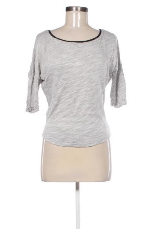Damen Shirt Promod, Größe XS, Farbe Grau, Preis € 17,39