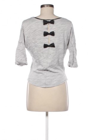 Damen Shirt Promod, Größe XS, Farbe Grau, Preis € 17,39