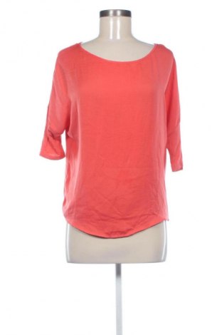 Damen Shirt Promod, Größe XS, Farbe Rot, Preis 13,79 €