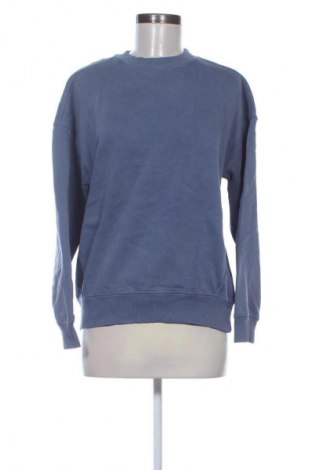 Дамска блуза Pull&Bear, Размер XS, Цвят Син, Цена 26,07 €