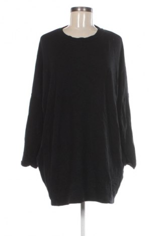 Дамска блуза Pull&Bear, Размер S, Цвят Черен, Цена 4,09 €