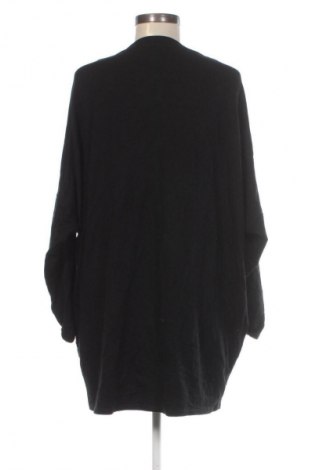 Дамска блуза Pull&Bear, Размер S, Цвят Черен, Цена 4,09 €