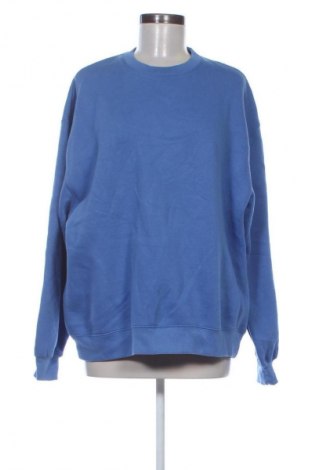 Damen Shirt Pull&Bear, Größe L, Farbe Blau, Preis € 7,99
