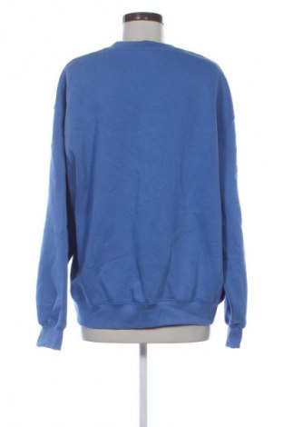 Damen Shirt Pull&Bear, Größe L, Farbe Blau, Preis € 7,99