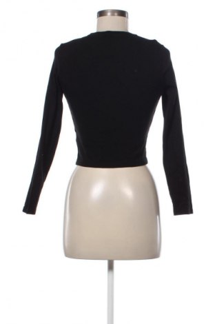 Bluzka damska Pull&Bear, Rozmiar M, Kolor Czarny, Cena 47,99 zł