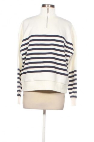 Дамска блуза Pull&Bear, Размер XS, Цвят Многоцветен, Цена 26,07 €