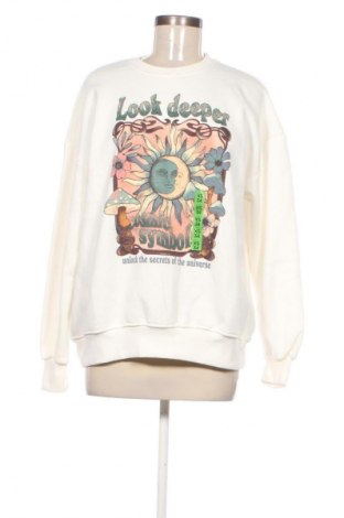 Dámska blúza Pull&Bear, Veľkosť XS, Farba Kremová, Cena  37,95 €