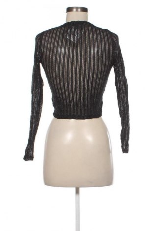 Bluzka damska Pull&Bear, Rozmiar XS, Kolor Czarny, Cena 18,99 zł