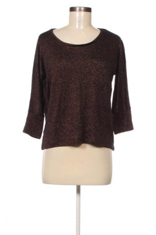 Damen Shirt Pull&Bear, Größe M, Farbe Braun, Preis € 5,99