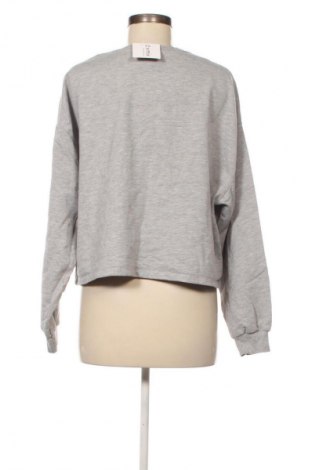 Bluzka damska Pull&Bear, Rozmiar L, Kolor Szary, Cena 47,99 zł