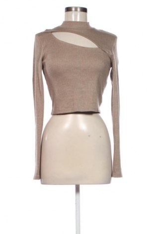 Дамска блуза Pull&Bear, Размер M, Цвят Многоцветен, Цена 9,78 €