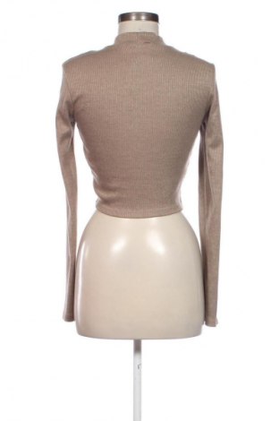 Дамска блуза Pull&Bear, Размер M, Цвят Многоцветен, Цена 9,78 €