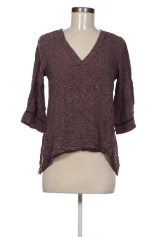 Bluzka damska Pull&Bear, Rozmiar M, Kolor Kolorowy, Cena 17,99 zł