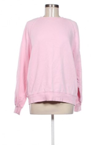 Női blúz Pull&Bear, Méret XS, Szín Rózsaszín, Ár 4 132 Ft