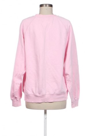 Női blúz Pull&Bear, Méret XS, Szín Rózsaszín, Ár 4 132 Ft