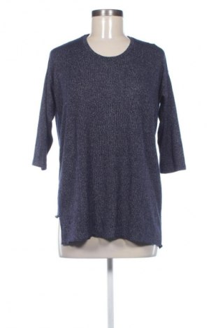 Дамска блуза Pull&Bear, Размер S, Цвят Многоцветен, Цена 10,00 €