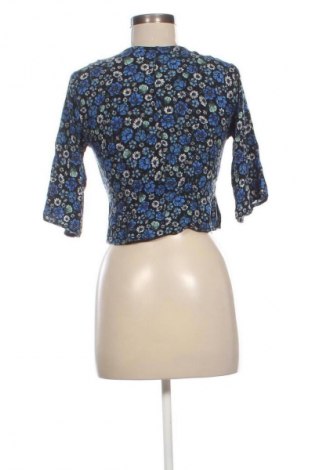 Bluzka damska Pull&Bear, Rozmiar M, Kolor Kolorowy, Cena 17,99 zł