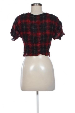 Дамска блуза Pull&Bear, Размер M, Цвят Многоцветен, Цена 16,00 €