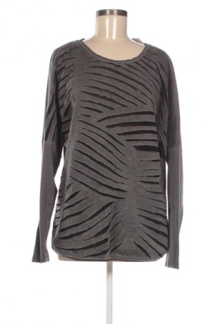 Дамска блуза Pulz Jeans, Размер XL, Цвят Многоцветен, Цена 17,00 €