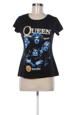 Bluzka damska Pure, Rozmiar M, Kolor Czarny, Cena 48,99 zł