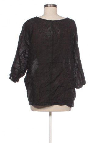 Damen Shirt Puro Lino, Größe M, Farbe Schwarz, Preis € 9,99