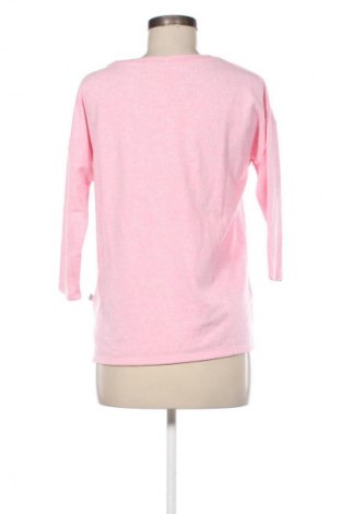 Női blúz Q/S by S.Oliver, Méret S, Szín Rózsaszín, Ár 1 939 Ft