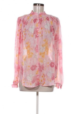 Bluzka damska Q/S by S.Oliver, Rozmiar XL, Kolor Kolorowy, Cena 23,99 zł