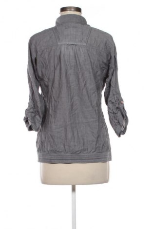 Дамска блуза Q/S by S.Oliver, Размер M, Цвят Сив, Цена 4,09 €