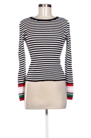 Damen Shirt Q/S by S.Oliver, Größe XS, Farbe Mehrfarbig, Preis 17,46 €