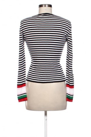 Damen Shirt Q/S by S.Oliver, Größe XS, Farbe Mehrfarbig, Preis 17,46 €