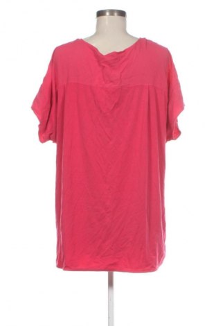Bluzka damska Qiero!, Rozmiar XXL, Kolor Różowy, Cena 28,99 zł