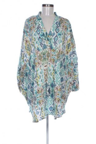 Női blúz Q'neel, Méret 3XL, Szín Sokszínű, Ár 10 102 Ft