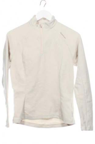 Дамска блуза Quechua, Размер M, Цвят Бежов, Цена 5,11 €