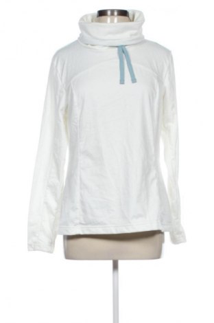 Γυναικεία μπλούζα Quechua, Μέγεθος L, Χρώμα Λευκό, Τιμή 7,99 €