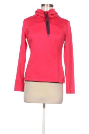 Γυναικεία μπλούζα Quechua, Μέγεθος XS, Χρώμα Ρόζ , Τιμή 12,00 €