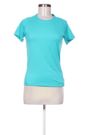 Dámská halenka Quechua, Velikost S, Barva Modrá, Cena  333,00 Kč