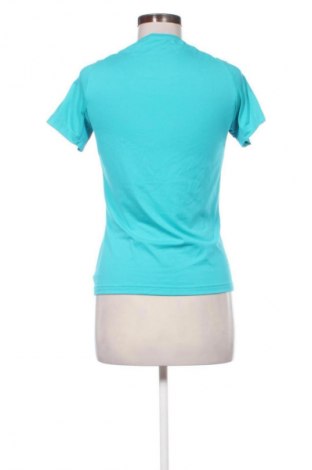 Dámská halenka Quechua, Velikost S, Barva Modrá, Cena  333,00 Kč