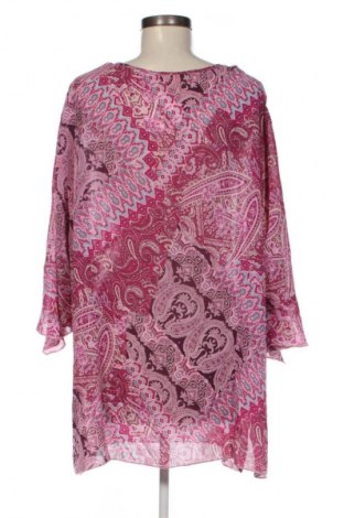 Bluzka damska Queen, Rozmiar XXL, Kolor Kolorowy, Cena 30,99 zł