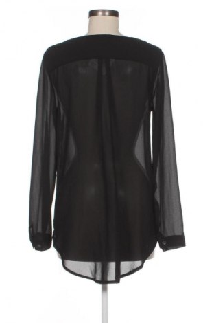 Női blúz Queenz, Méret M, Szín Fekete, Ár 2 799 Ft