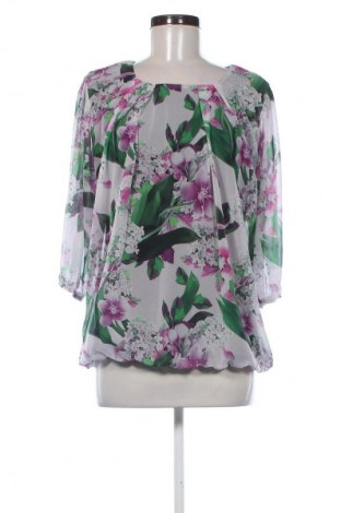 Дамска блуза R&R, Размер M, Цвят Многоцветен, Цена 10,00 €