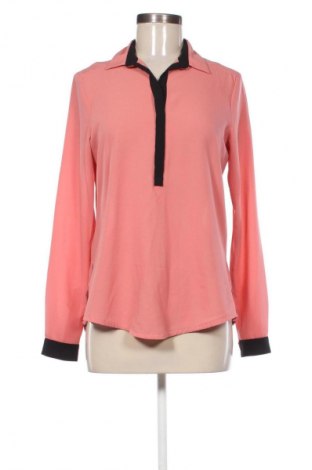 Дамска блуза RW & Co., Размер S, Цвят Пепел от рози, Цена 17,00 €