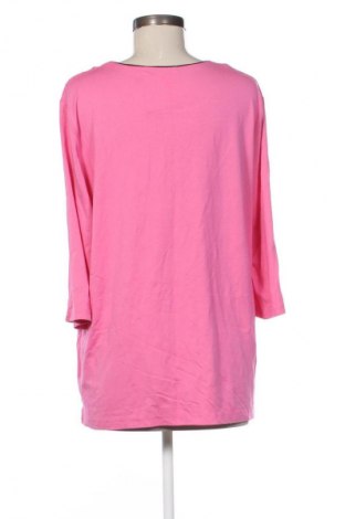 Damen Shirt Rabe, Größe XXL, Farbe Rosa, Preis € 23,99