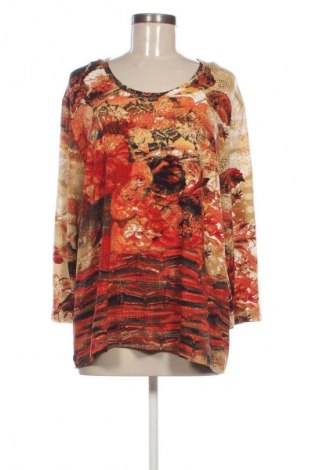 Bluzka damska Rabe, Rozmiar XXL, Kolor Kolorowy, Cena 96,99 zł
