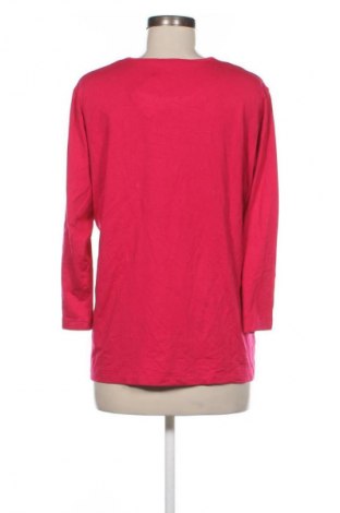 Bluzka damska Rabe, Rozmiar XL, Kolor Różowy, Cena 56,99 zł